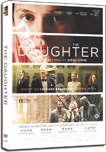 The Daughter |   DVD